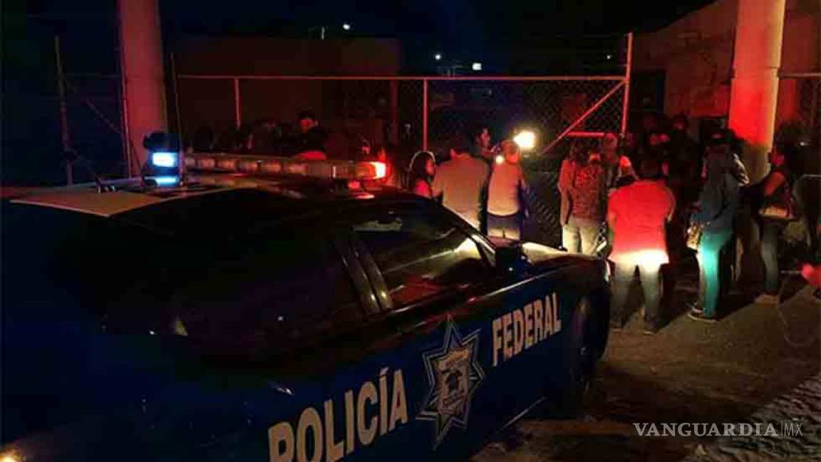 Provocan incendio internos del penal de Ciudad Victoria, en Tamaulipas; hay 3 muertos y un herido (VIDEO)