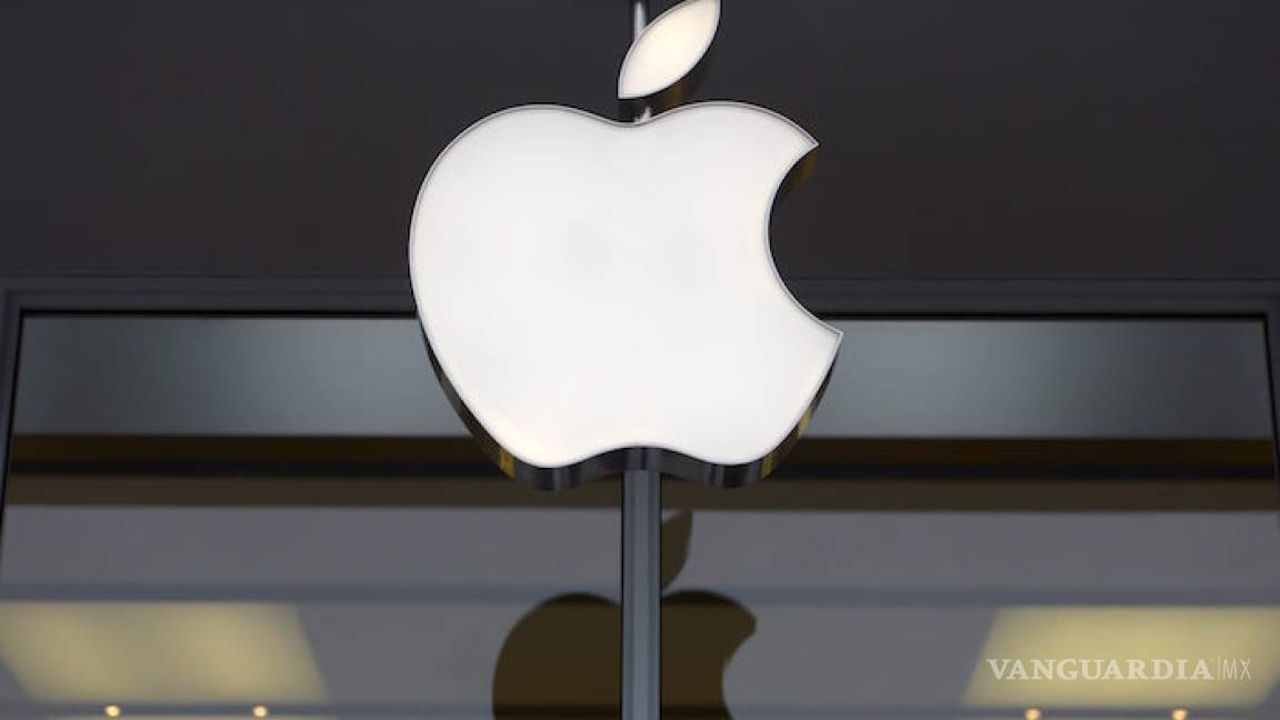 Apple tendrá que pagar más de 14 mil mdd de impuestos a Dublín, anunció la UE