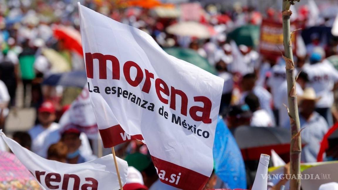 Acumula Morena 600 quejas contra oposición en la CDMX