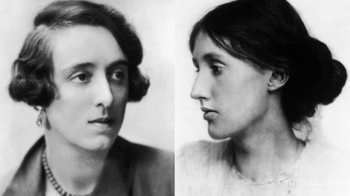 Pasión amorosa de Virginia Woolf por Vita Sackeville a luz de sus cartas
