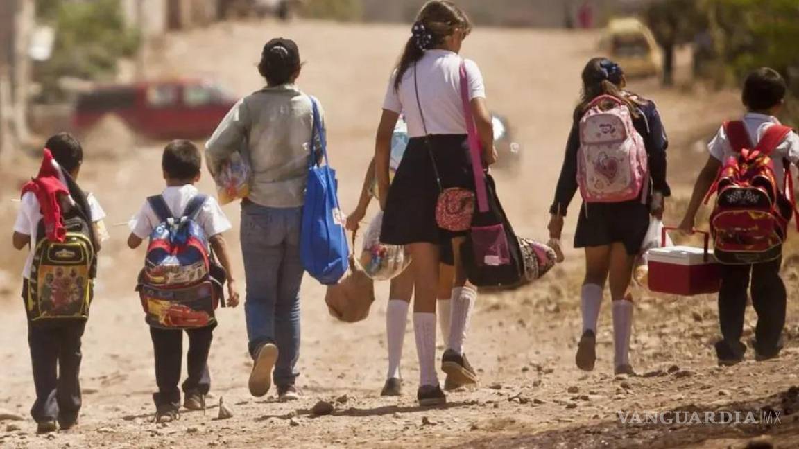 Por Calor La Sep Cambia Horarios De Clases En Estos Estados