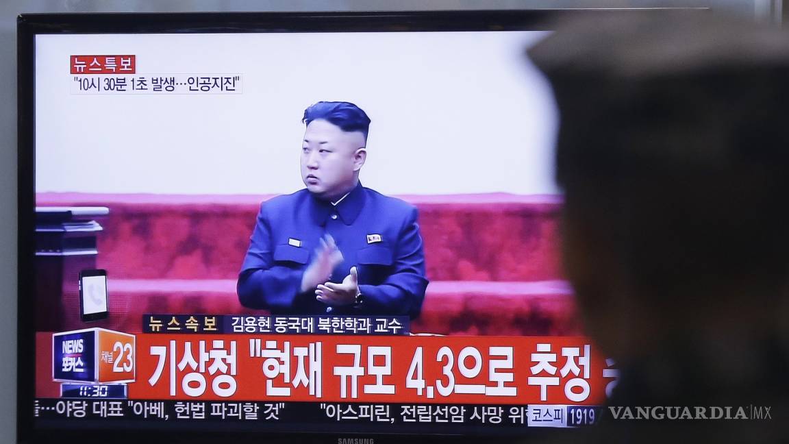 Experto considera bomba de Corea del Norte un mecanismo de disuasión