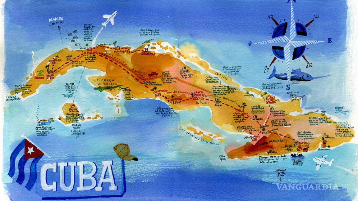 Cubanos ingresaron 40 millones de dólares en dos años de Airbnb