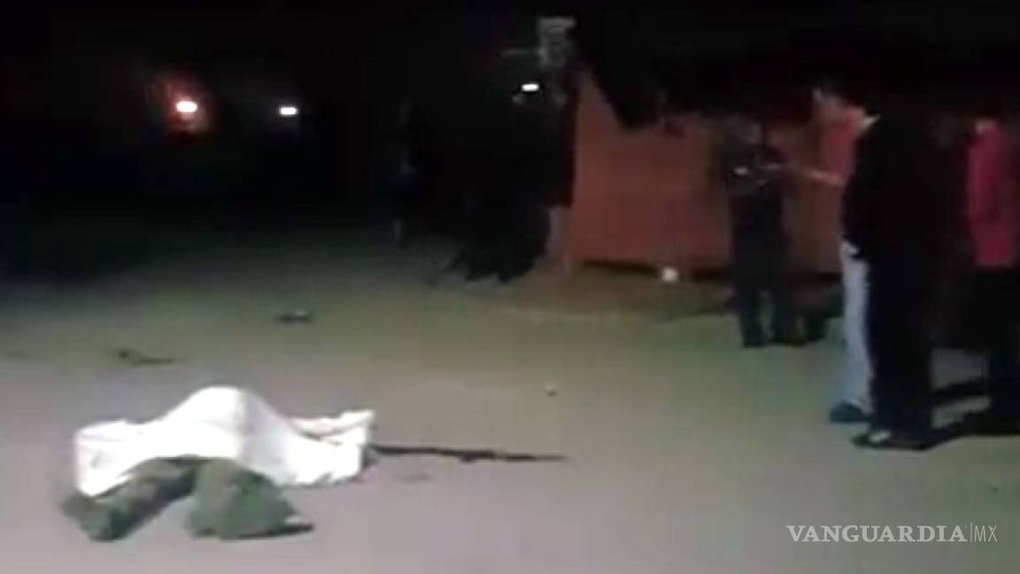 Tras linchamientos en Hidalgo, cesan a 4 mandos policiacos