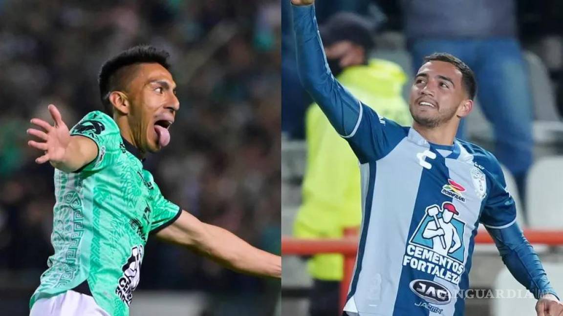 León y Pachuca, a cerrar su clasificación en la Concachampions