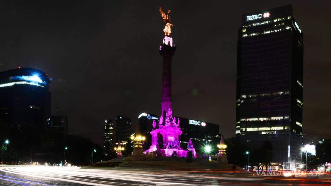 Ciudad de México, lugar 45 de 50, como mejor ciudad a nivel mundial para mujeres emprendedoras