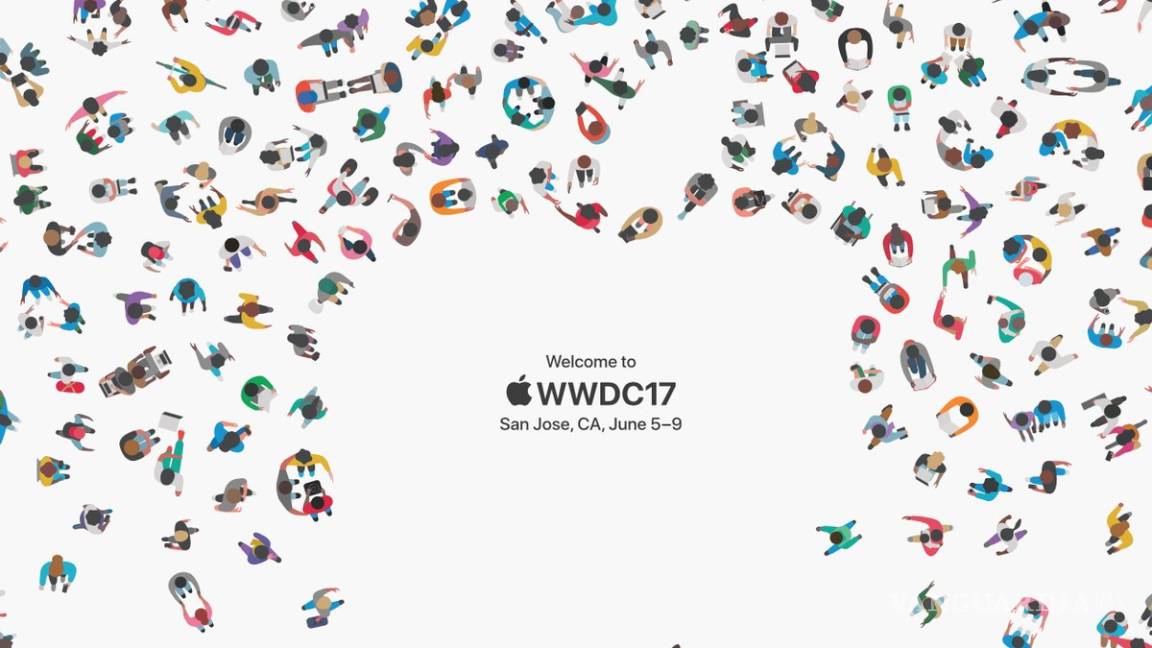 Revelan fecha para el primer evento de Apple del 2017, aseguran que plagió póster