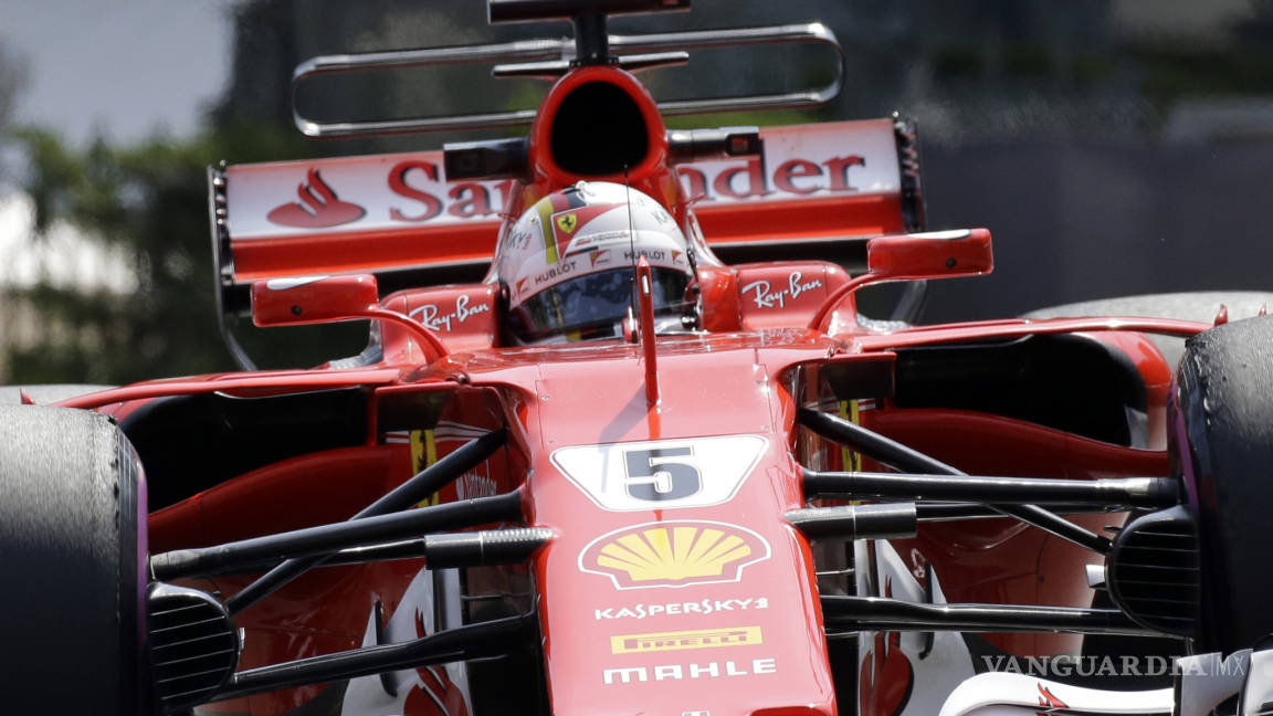 Ferrari obsesionado con ganar primer GP de Mónaco desde 2001
