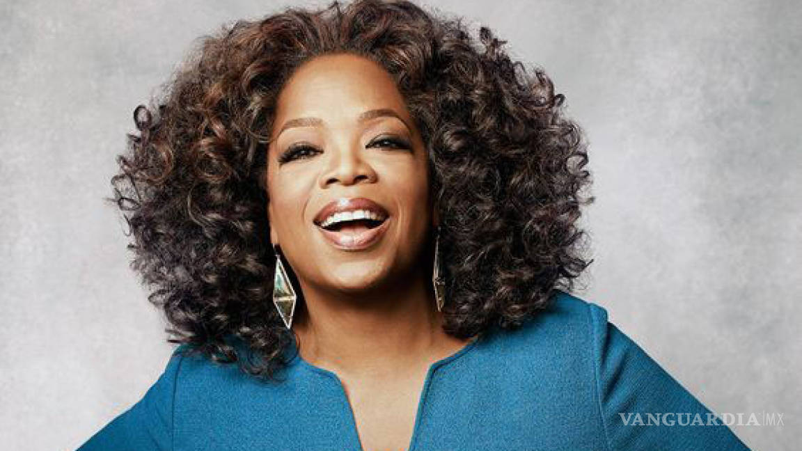 ‘No es verdad’ declara Oprah Winfrey sobre los rumores de su matrimonio