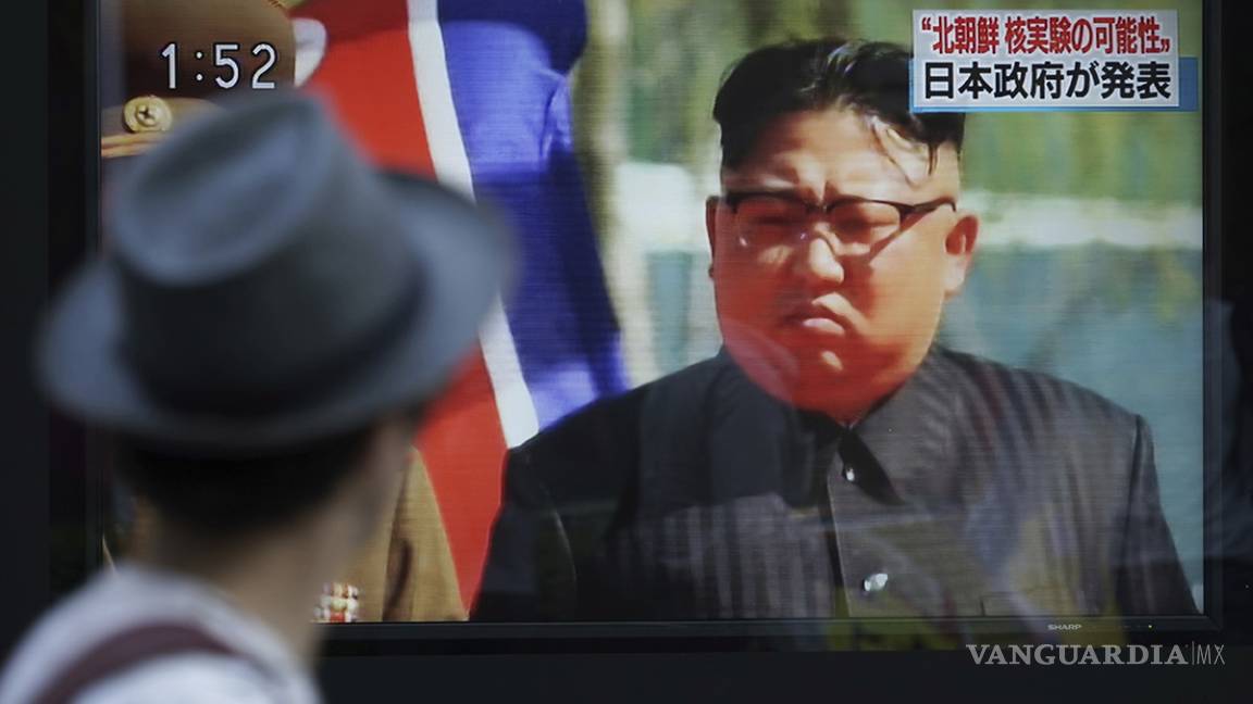 ¡Alerta en Japón! Corea del Norte lanza un misil que sobrevuela su territorio