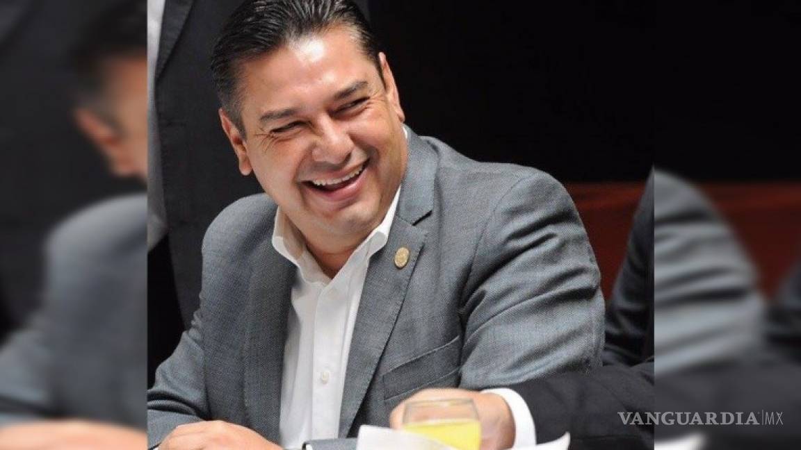Muere el diputado Carlos Hermosillo en accidente vehicular