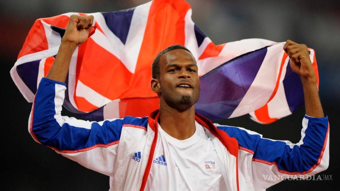 Medallista olímpico murió en accidente mientras paseaba con Usain Bolt