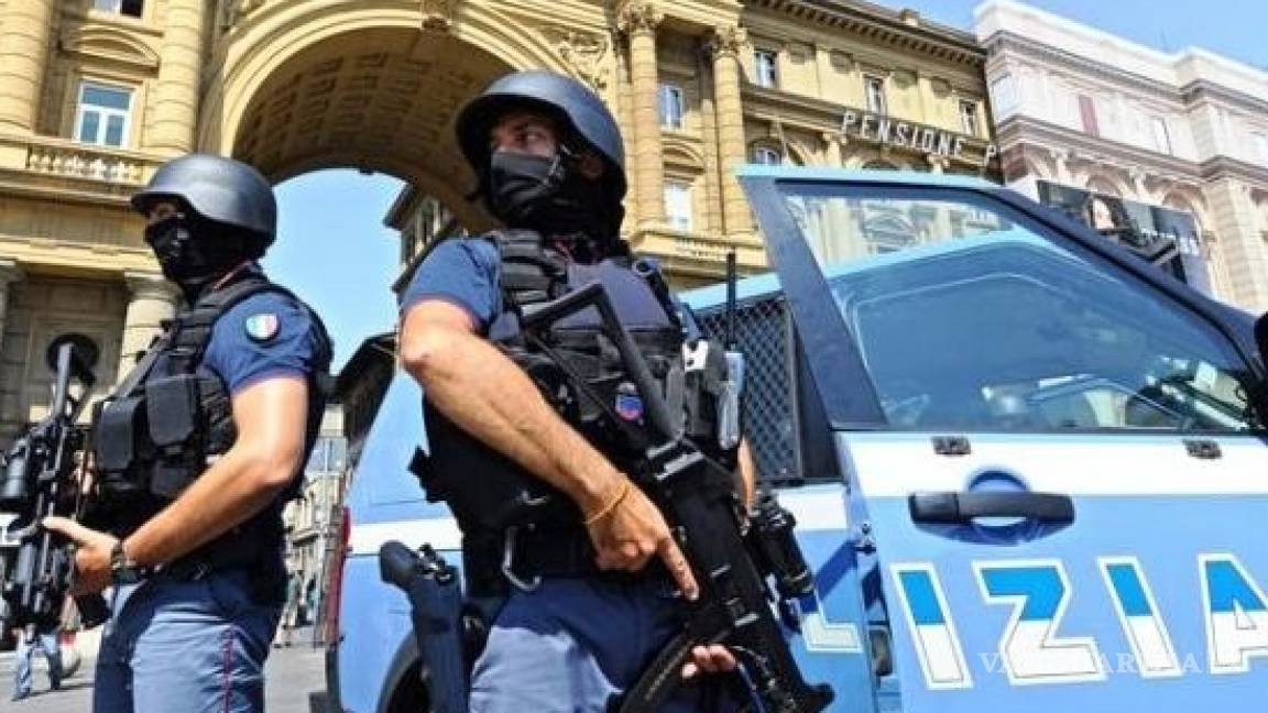 Advierte ISIS que su próximo objetivo será Italia