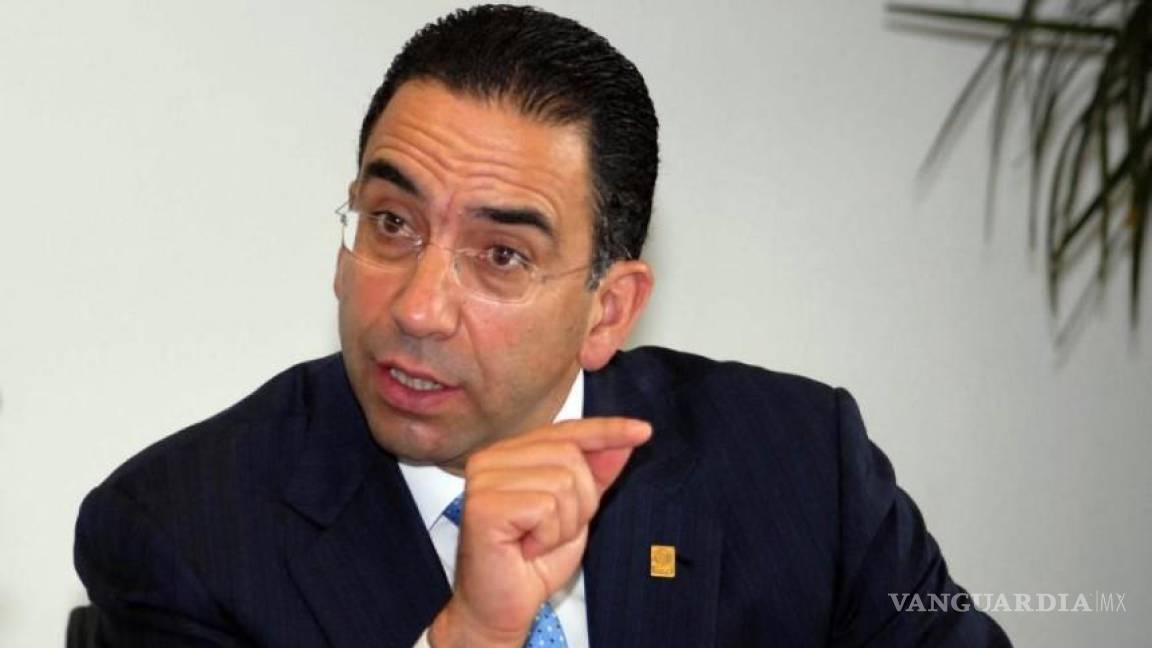 Senado votará reforma a telecom la próxima semana: Lozano