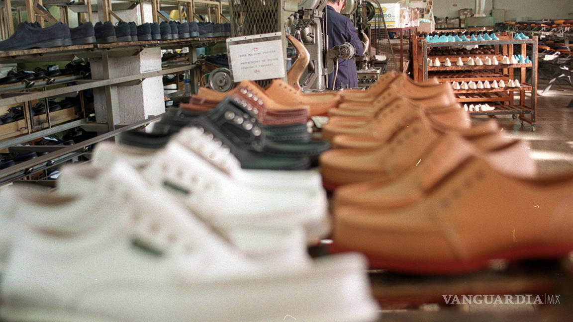 Productores de calzado en Jalisco buscan fortalecer al sector este año