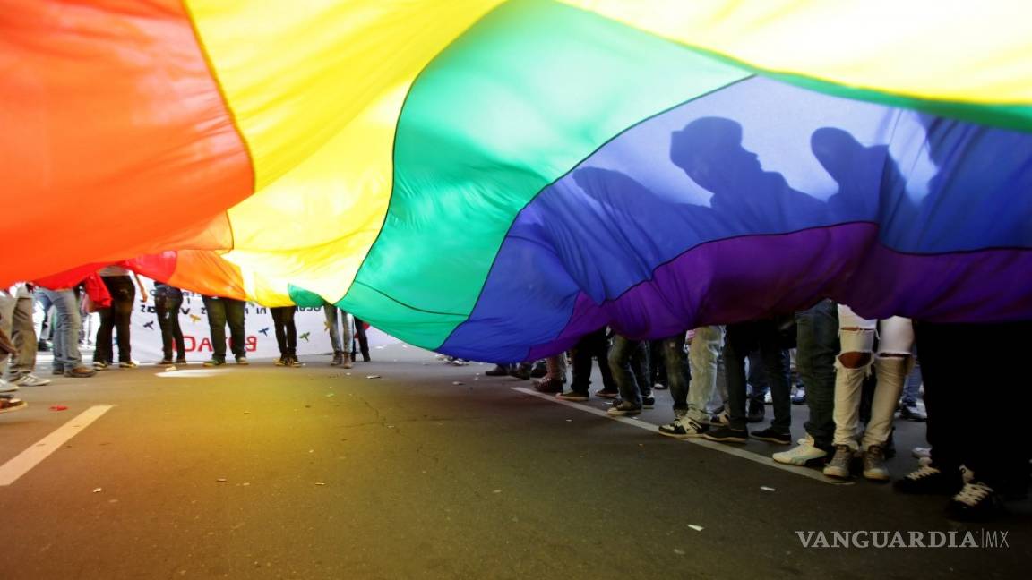 Celebran por primera vez “orgullo LGBT” en cárceles de la Ciudad de México