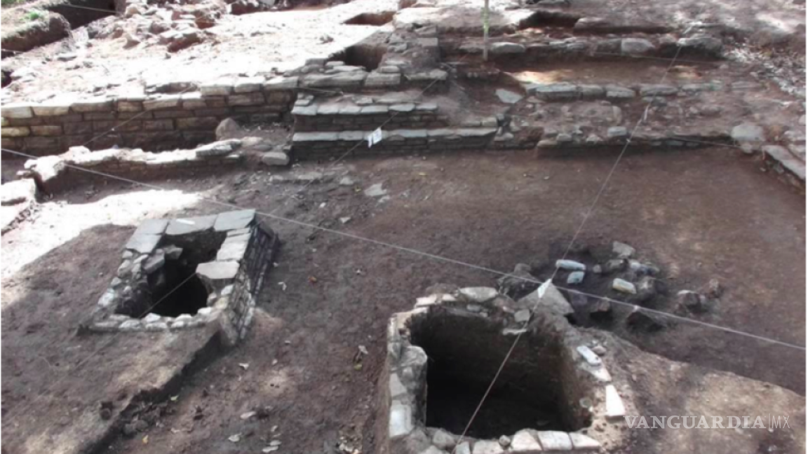 INAH aprobó construcción de centro comercial en zona arqueológica de Valle de Bravo