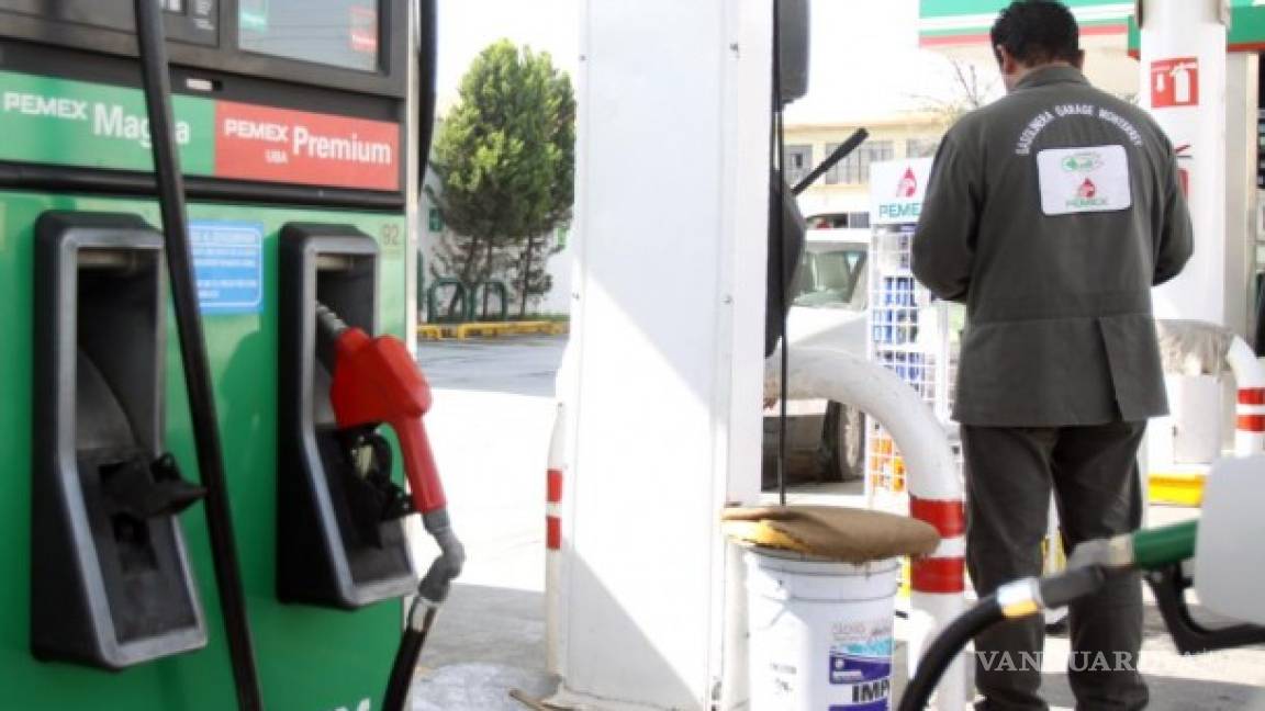 Interponen queja ante Profeco contra gasolinera de Frontera