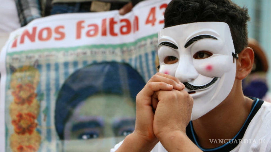 Campaña desprestigia a grupo de expertos que investigan caso Ayotzinapa: CIDH