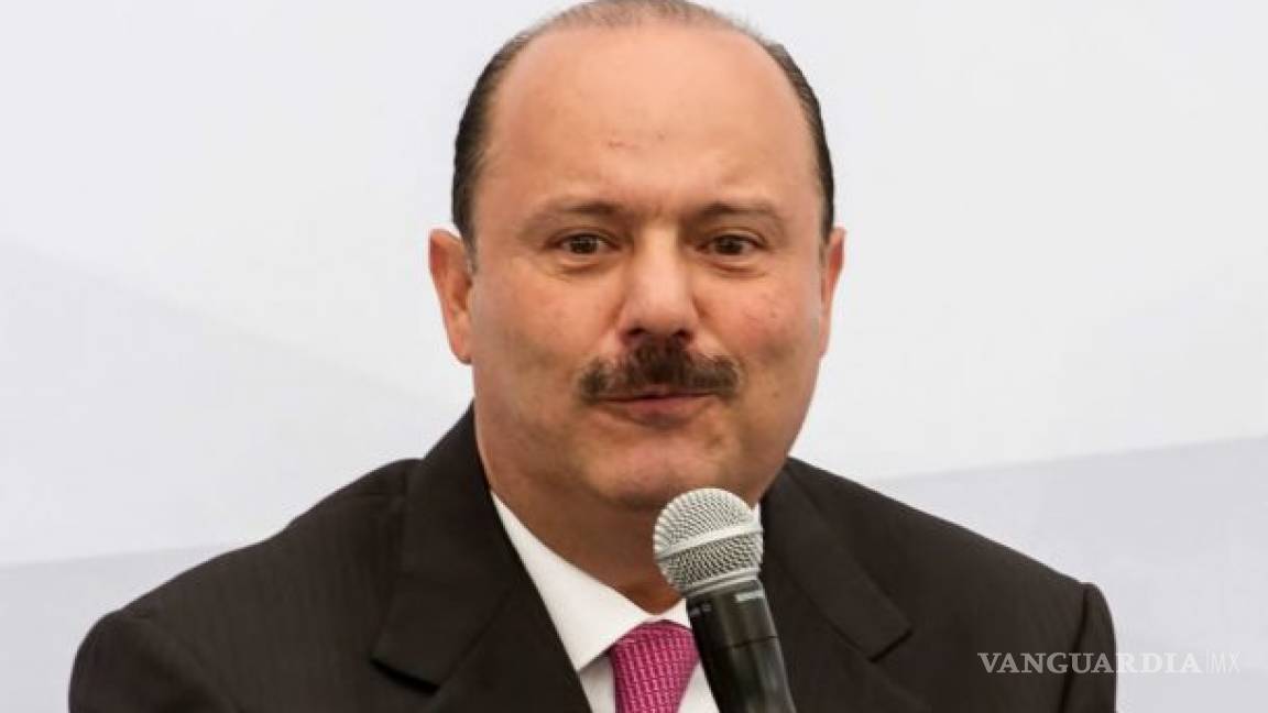 César Duarte, exgobernador de Chihuahua prófugo de la justicia, es ubicado en Nuevo México