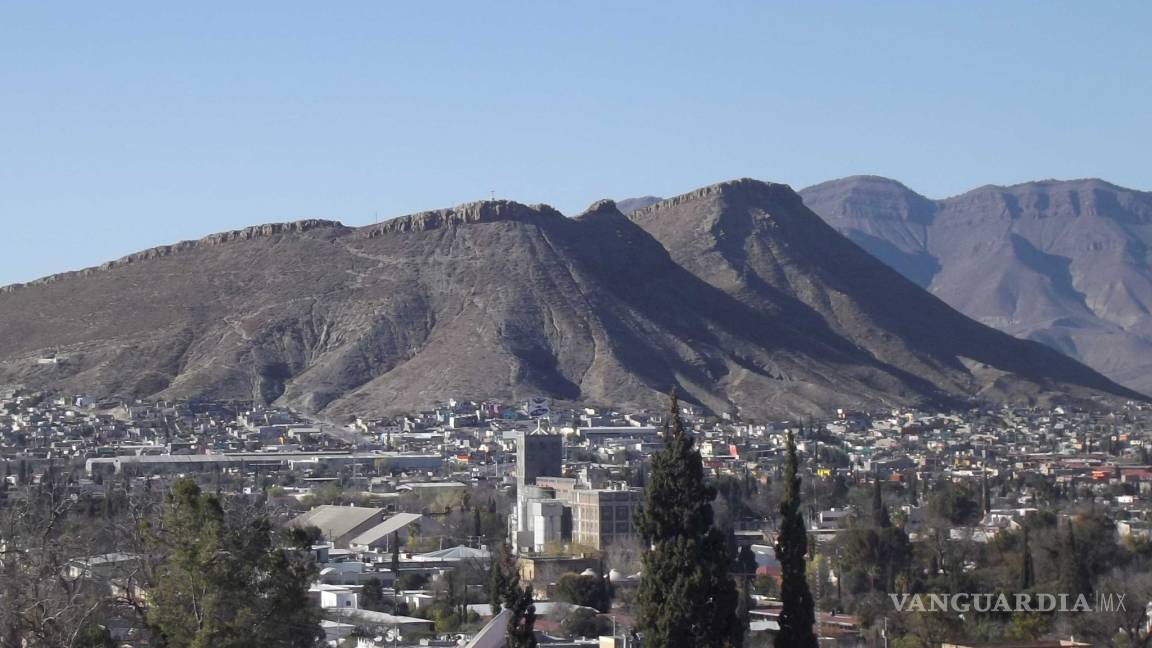 A 50 pesos el metro, se vende el Cerro del Pueblo en Saltillo