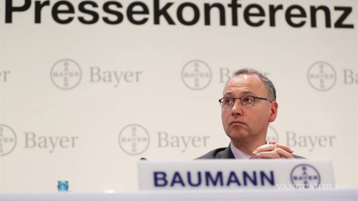 Logra Bayer en 2016 el mejor resultado de su historia