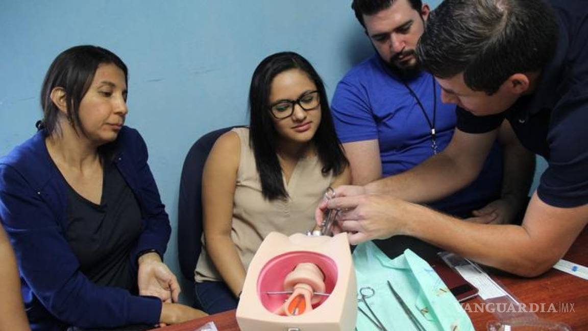 Colocarán dispositivos a mujeres saltillenses, para prevenir embarazos