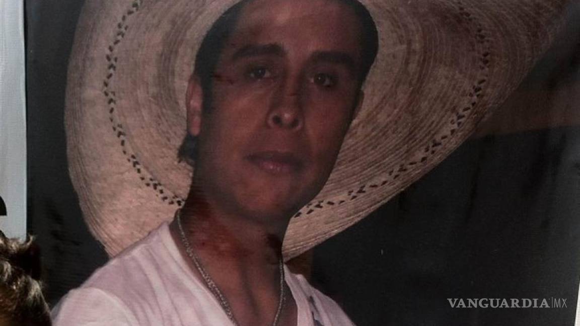 PGR ofrece recompensa para localizar a Héctor Rangel Ortiz; se dirigía a Monclova, Coahuila