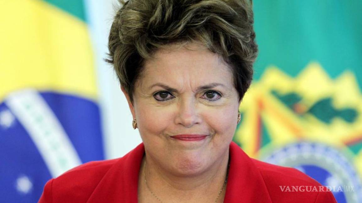 Anuncia presidenta brasileña ayuda para afectados por inundaciones