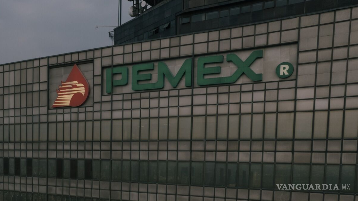 Pemex tuvo menos utilidades netas en 2023 que aportaciones del gobierno: IMCO