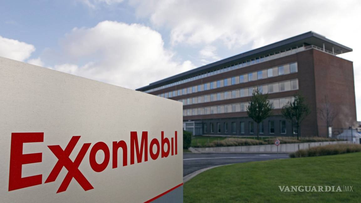 Amazon y Facebook superan a ExxonMobil en valor bursátil