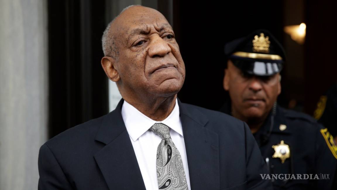 Fijan fecha para reinicio de juicio contra Bill Cosby