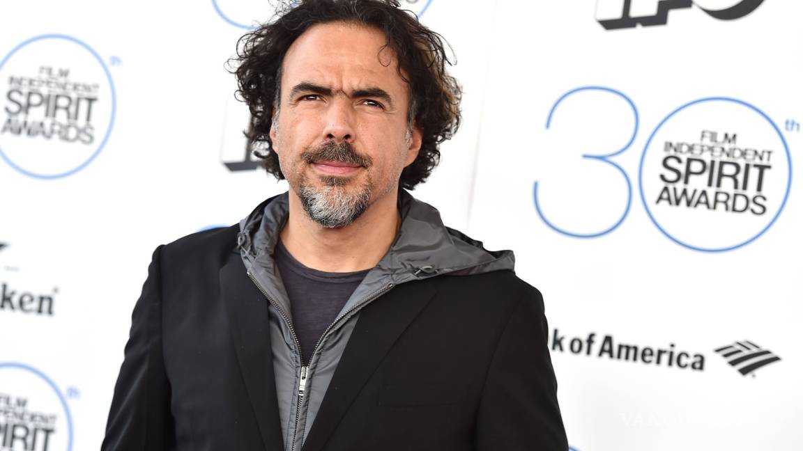 Iñárritu: 'Los seres humanos no son desechables'