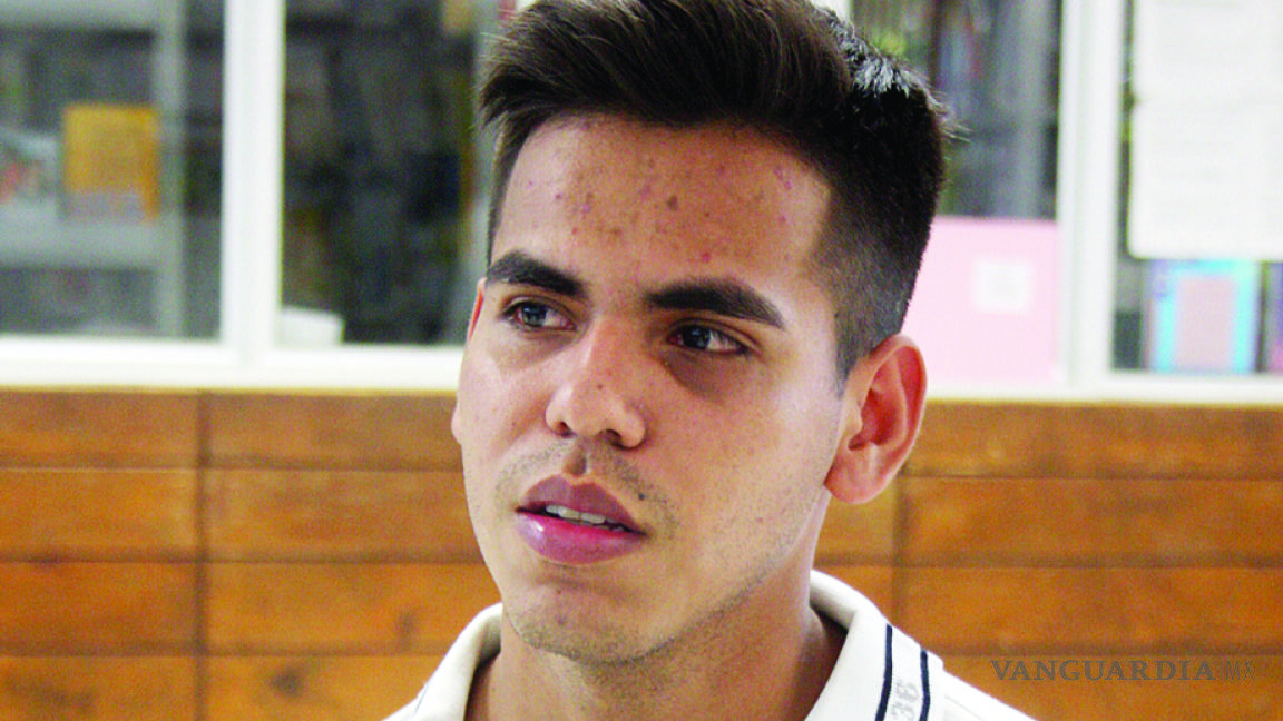Estudiante genio de Frontera gana beca de la OEA