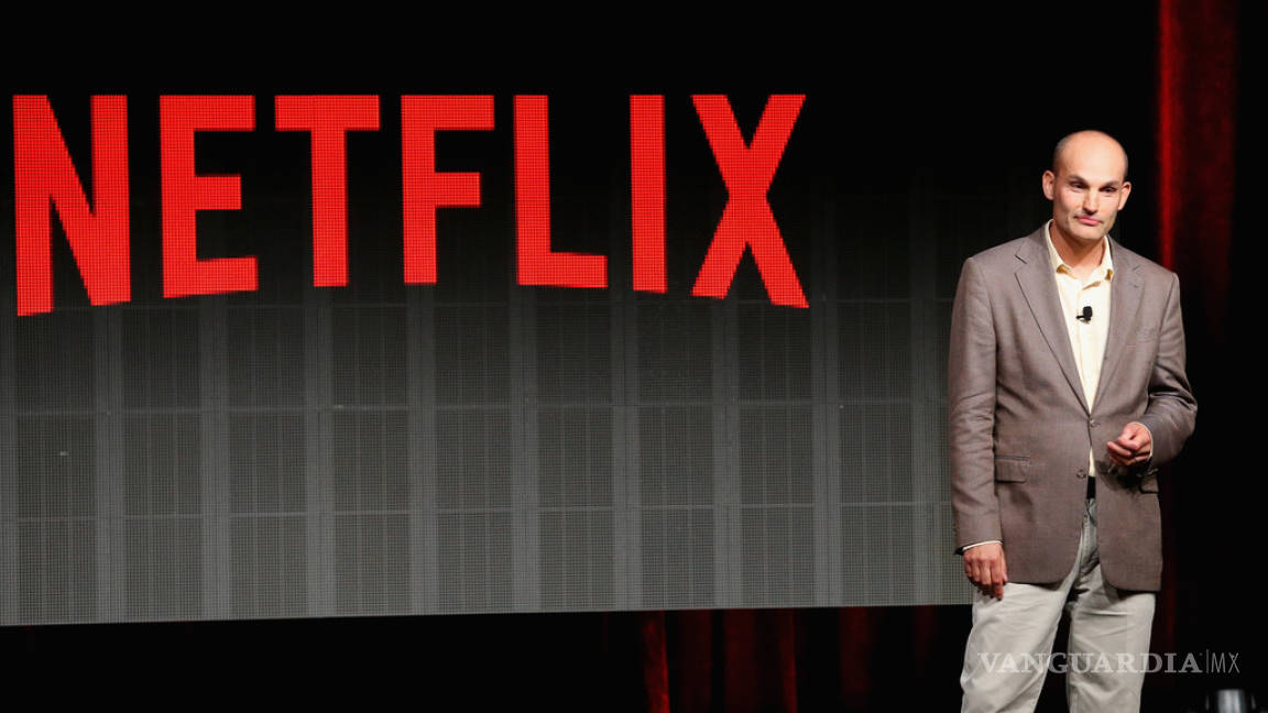 Netflix selecciona éxitos para cada subscriptor