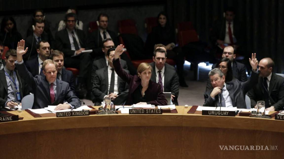 Impone el Consejo de Seguridad nuevas sanciones a Corea del Norte