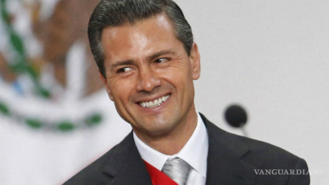 Para el gobierno de Peña Nieto no hay austeridad en promoción