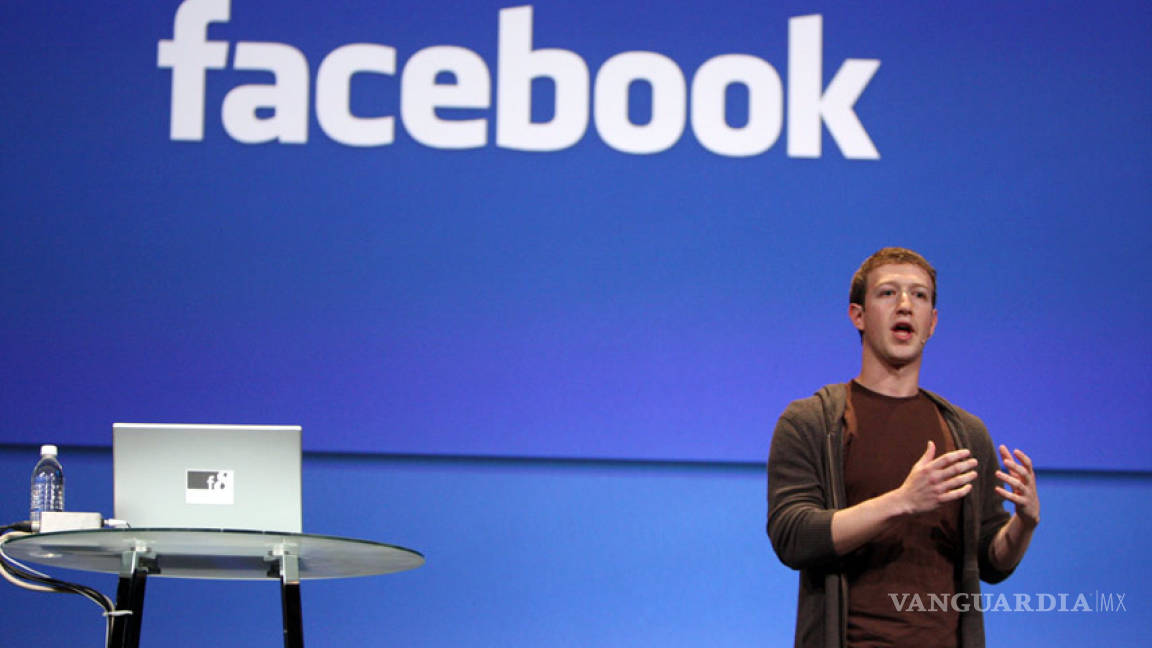 Facebook apoyará al periodismo con 'Journalism Project'