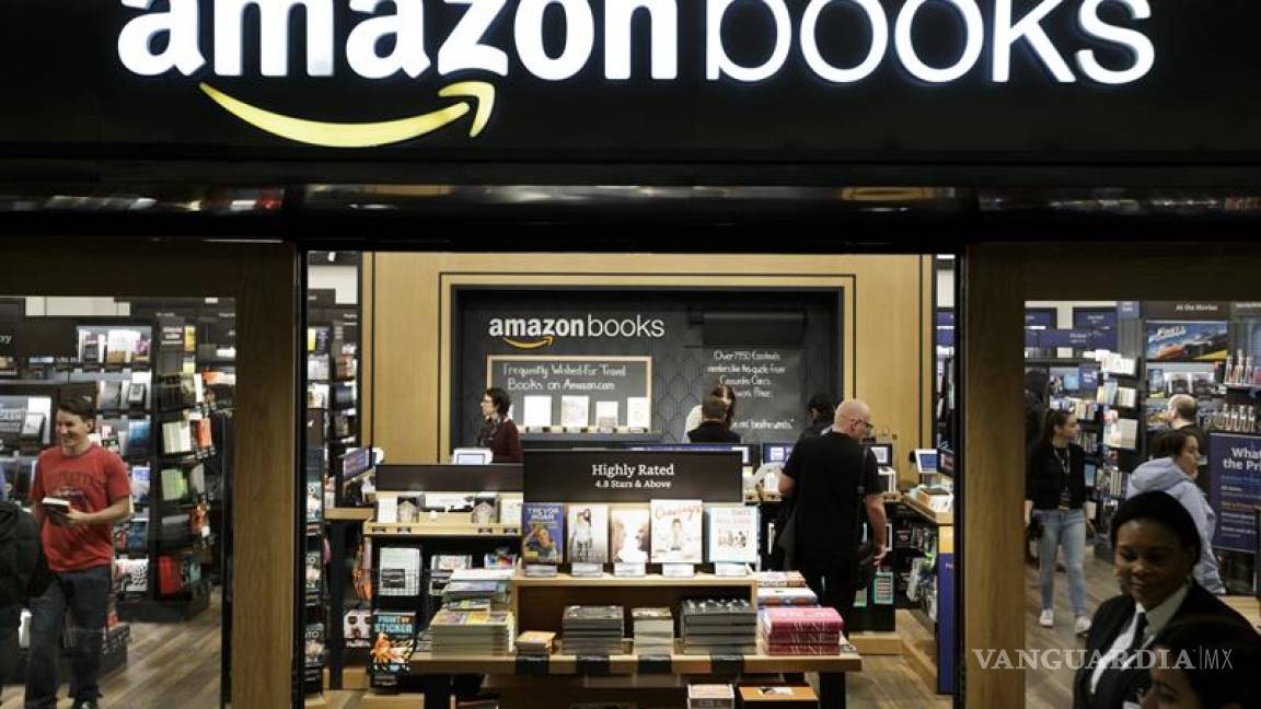 Convoca Amazon al Premio Literario de Autores Independientes en español