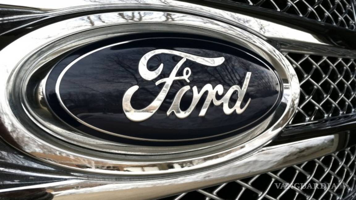 Ford invertirá mil 200 mdd en EU