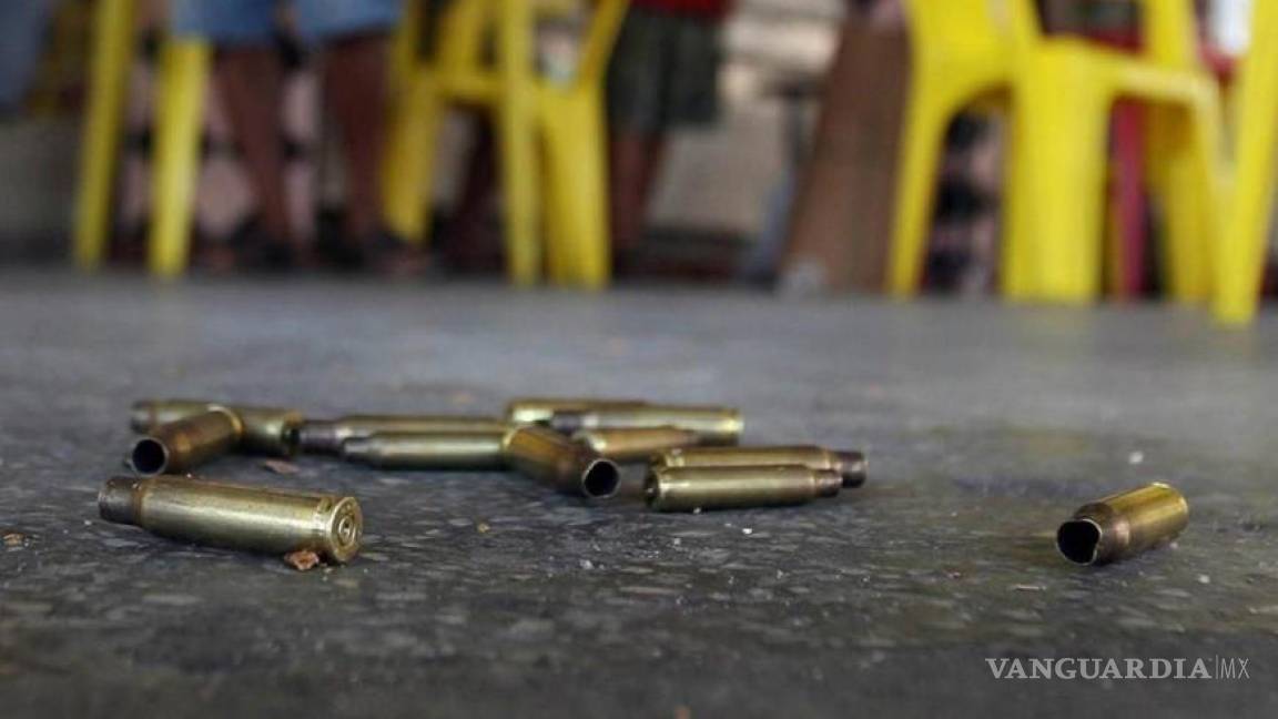 Cae presunto asesino de alumna y maestro en Acapulco
