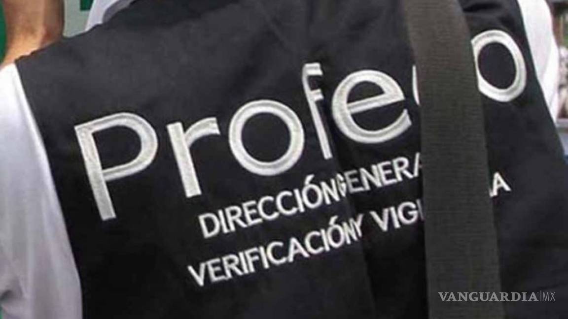 Funcionario de Profeco, ligado a empresa acusada por EU de lavar dinero para cártel de Jalisco
