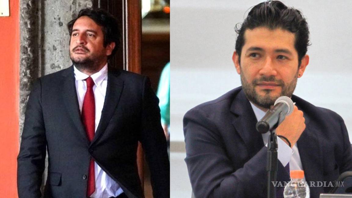¿Marath Baruch Bolaños es amigo de Andy López Beltrán?... MCCI exhibe el ascenso del nuevo secretario del trabajo en la 4T