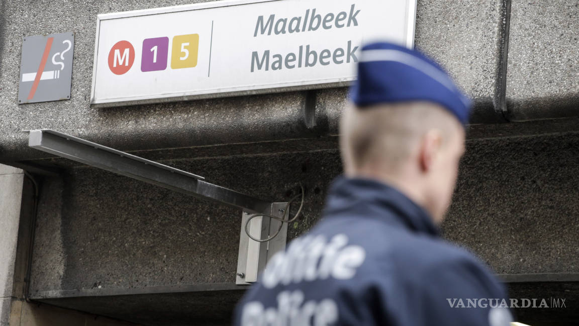 Presunto fabricante de bombas de París fue uno de los atacantes suicidas en el aeropuerto de Bruselas