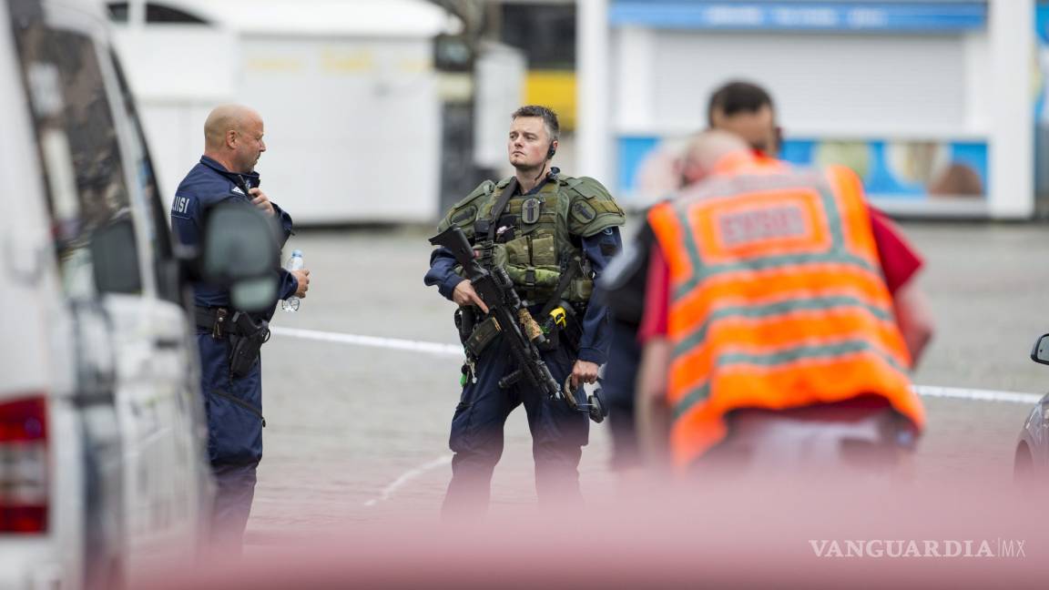 Finlandia investiga apuñalamiento en Turku como un ataque terrorista