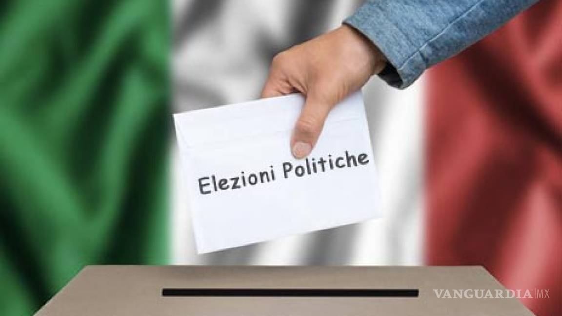 Todo lo que tiene que saber sobre las elecciones de Italia