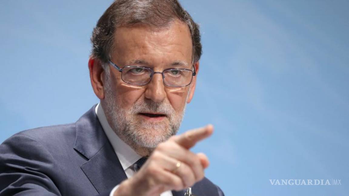 Rajoy desconoce la contabilidad paralela del PP
