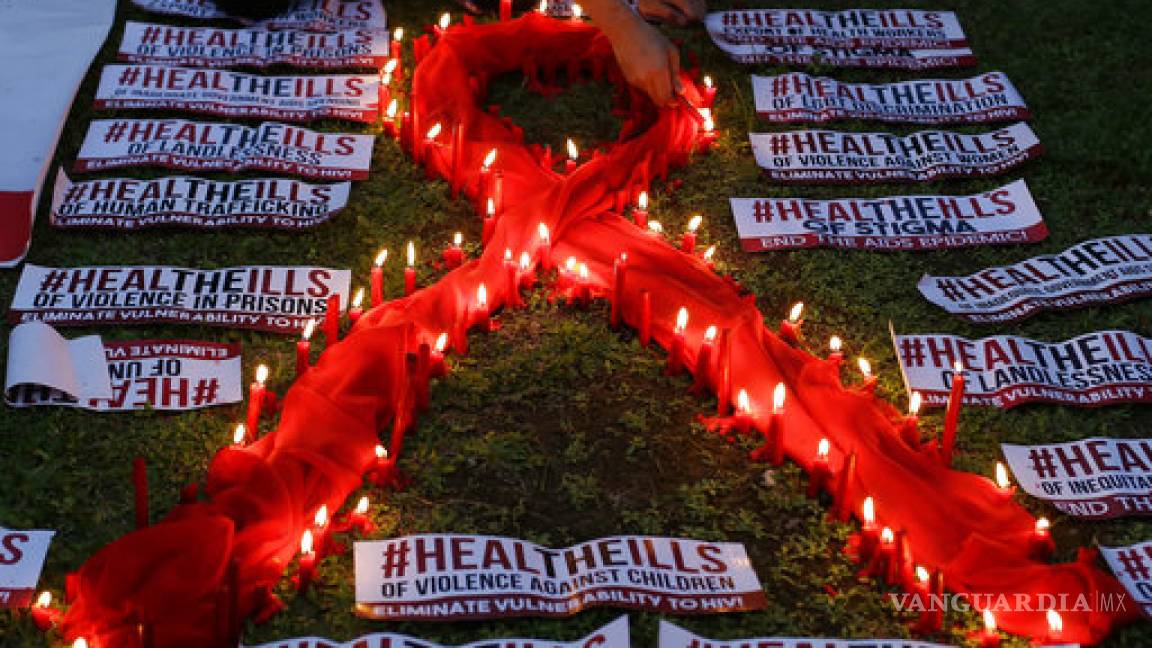 Gobierno de Chile confirma que casos de VIH aumentaron 66% en últimos 6 años