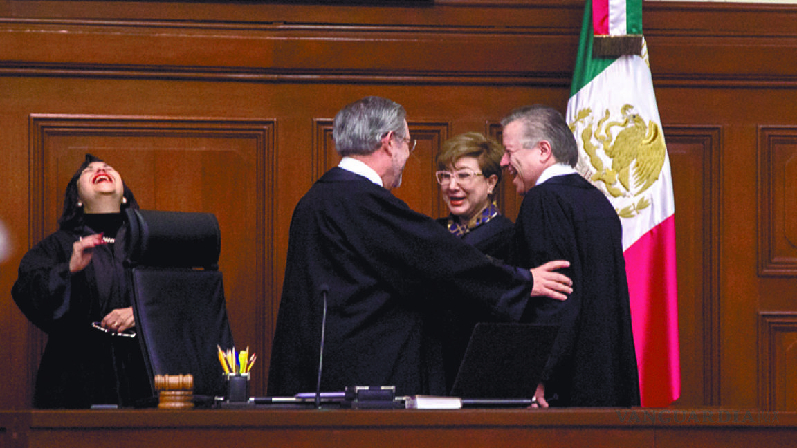 Pese a crisis sigue el dispendio en Poder Judicial