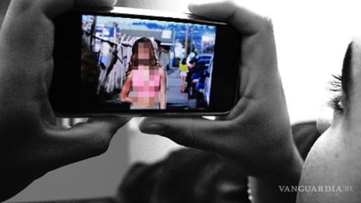 12% de niños ha participado en videos sexuales en Gran Bretaña, revela informe